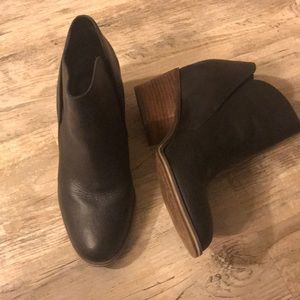 Jessica Simpson Booties